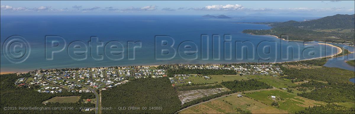 Peter Bellingham Photography Kurrimine Beach - QLD (PBH4 00 14088)